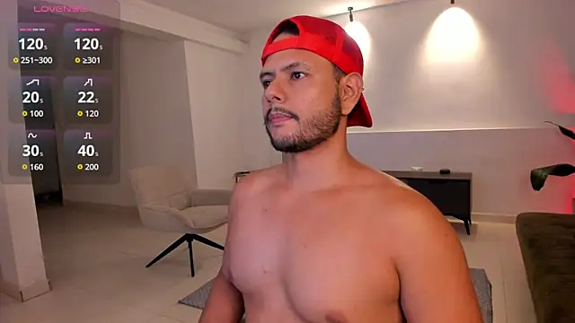 Онлайн чат XXX Nate_Ocean