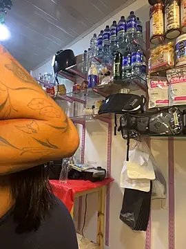 ANABOONCE_'s Live XXX Chat