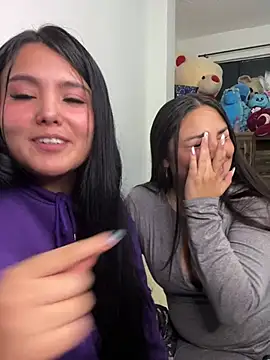 -Mellani-'s Live XXX Chat