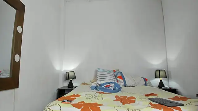 James_McBoy Webcamshow