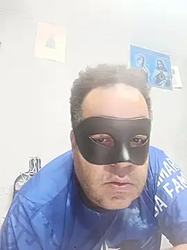 Show Webcam de UrsoBissexualPauGrosso