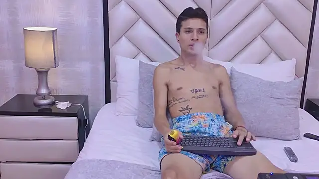 Czat XXX na żywo – ChloeAndJeanPaul