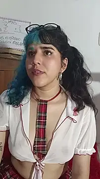 La-venuss Webcam-Show