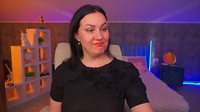 Czat XXX na żywo – VelvetLuck