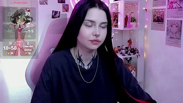 Morana_Batt's Live XXX Chat