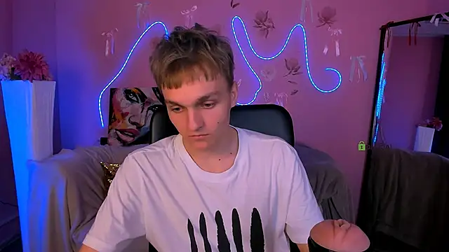 Živý XXX chat john_lik