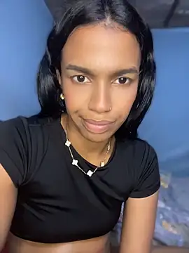 FlorSalvaje_'s Live XXX Chat
