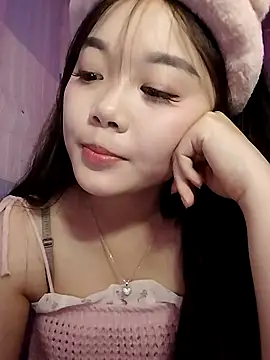 Baa-bee22's Webcam Show