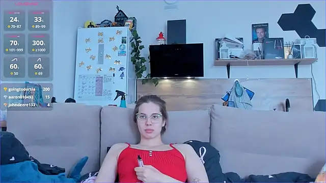 Hot__K 라이브 XXX 채팅