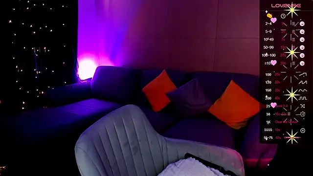 Chatroom XXX en direct de deboramoore