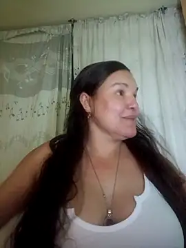 Zuleyka_69 Obrolan Langsung XXX