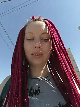 Chatroom XXX en direct de Frost_foxy