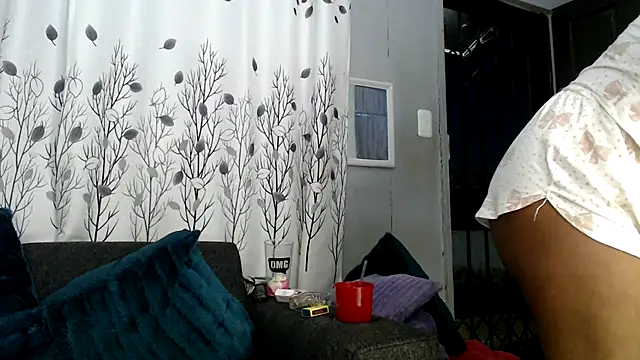 Webkamerová show CancerGodessX