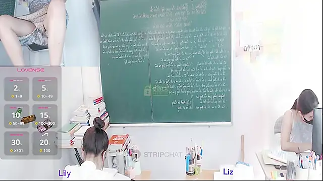 _Math_ Live XXX Chat