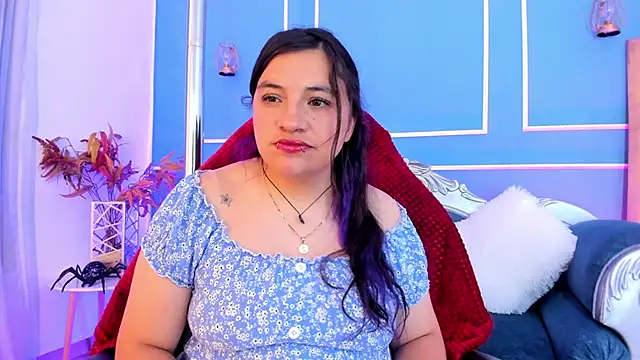 Czat XXX na żywo – TaraTaylorr