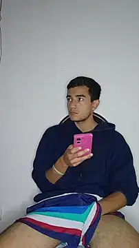 Thick_Cock Webcamshow