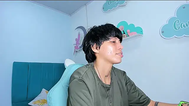 ivyheat3 Chat XXX live