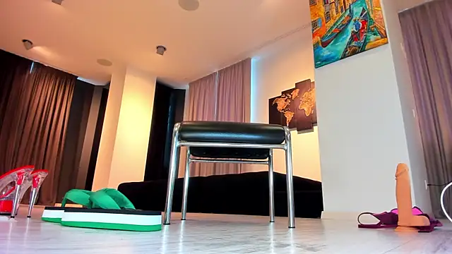 Вебкам-шоу Girl_Squirts