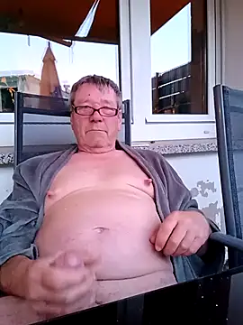 herry150 Webcam-Show