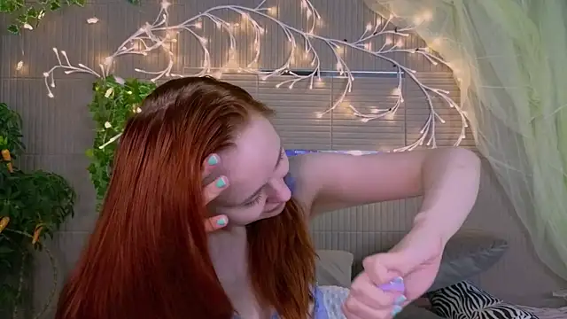 Živý XXX chat PollyVinice