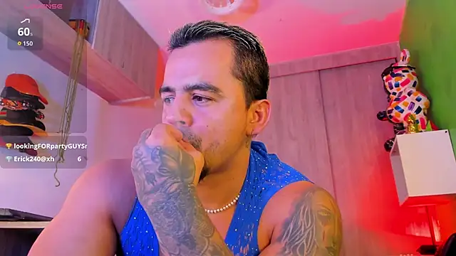 riky_11 live XXX chat