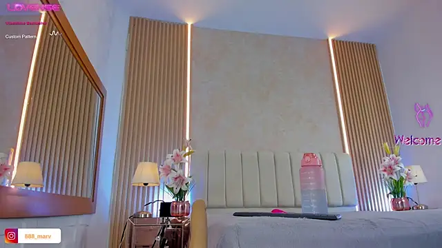 BILIE_ROUSE1's Webcam Show