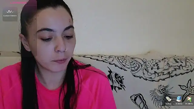 kattleya1407 라이브 XXX 채팅