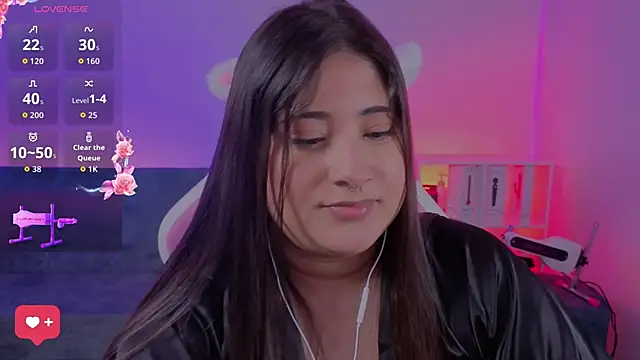 دردشة Gabs__ الجنسية المباشرة
