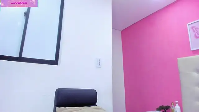 Macarena_05 Adlı Modelin Canlı XXX Sohbeti