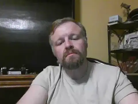 TheOneDonShaun's Webcam Show
