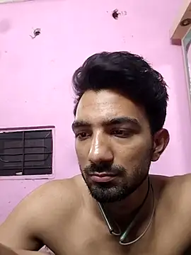 ItsPlayboy031 Show Webcam