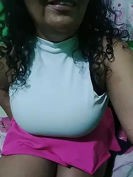 Amarantha25 Obrolan Langsung XXX