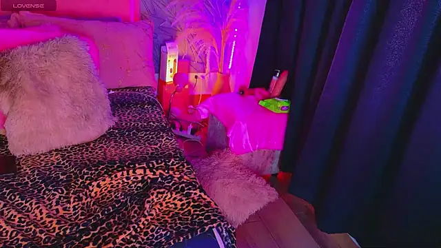 macasweet Live XXX-chat