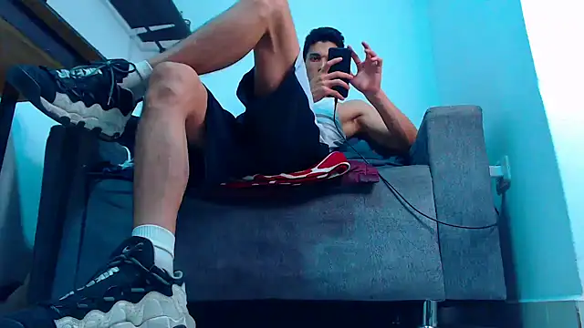 mastersmits live XXX chat