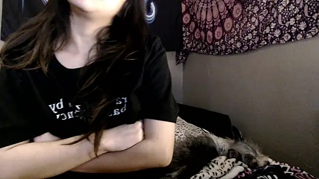 Chat XXX en directo de London_Ray
