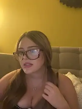 cherryrosealiee's Live XXX Chat