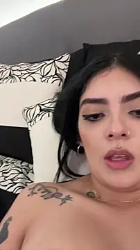AliceRitter's Live XXX Chat