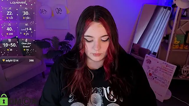 Mia_R0ss' Live XXX Chat
