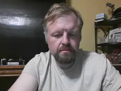 TheOneDonShaun: вебкам-шоу
