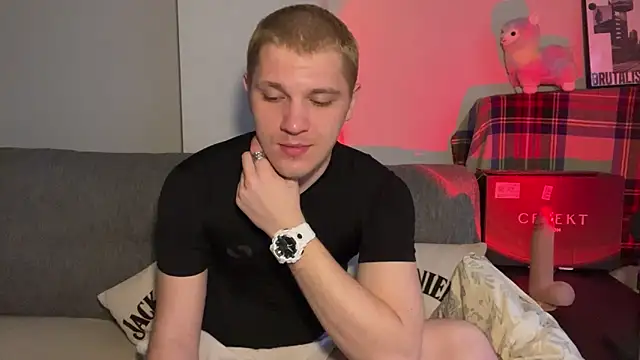 Онлайн чат XXX Bob_bucks
