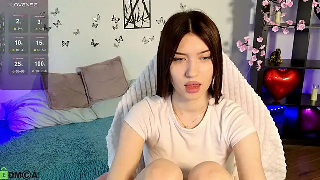 Sugar_Kitten12's Live XXX Chat