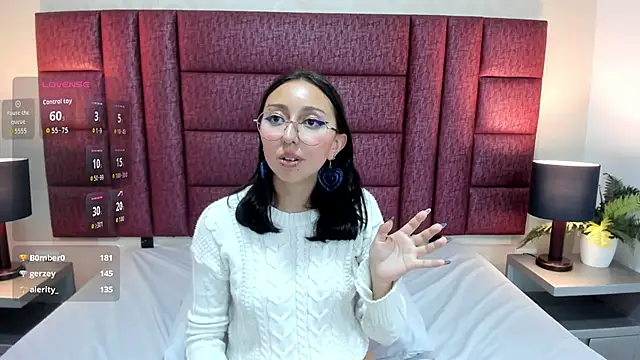 Chat XXX Live NixShadow