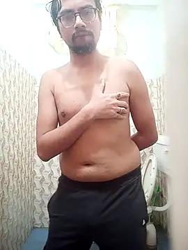 rajkink2060's Webcam Show