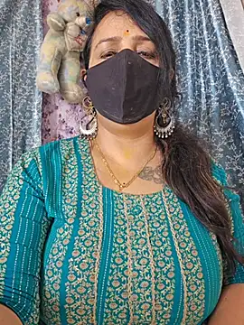 cute-tanvi Show in webcam