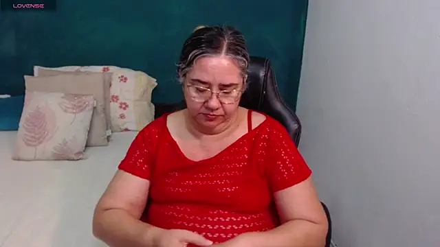Chatroom XXX en direct de scaelettdubois