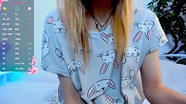 Bell_a_mi_'s Live XXX Chat
