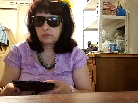 Živý XXX chat Samantha_Squirt@xh