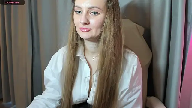 Webkamerová show Viola_sweet