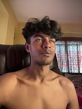 thecatfishh Pertunjukan Webcam