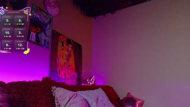maryberry__ 라이브 XXX 채팅